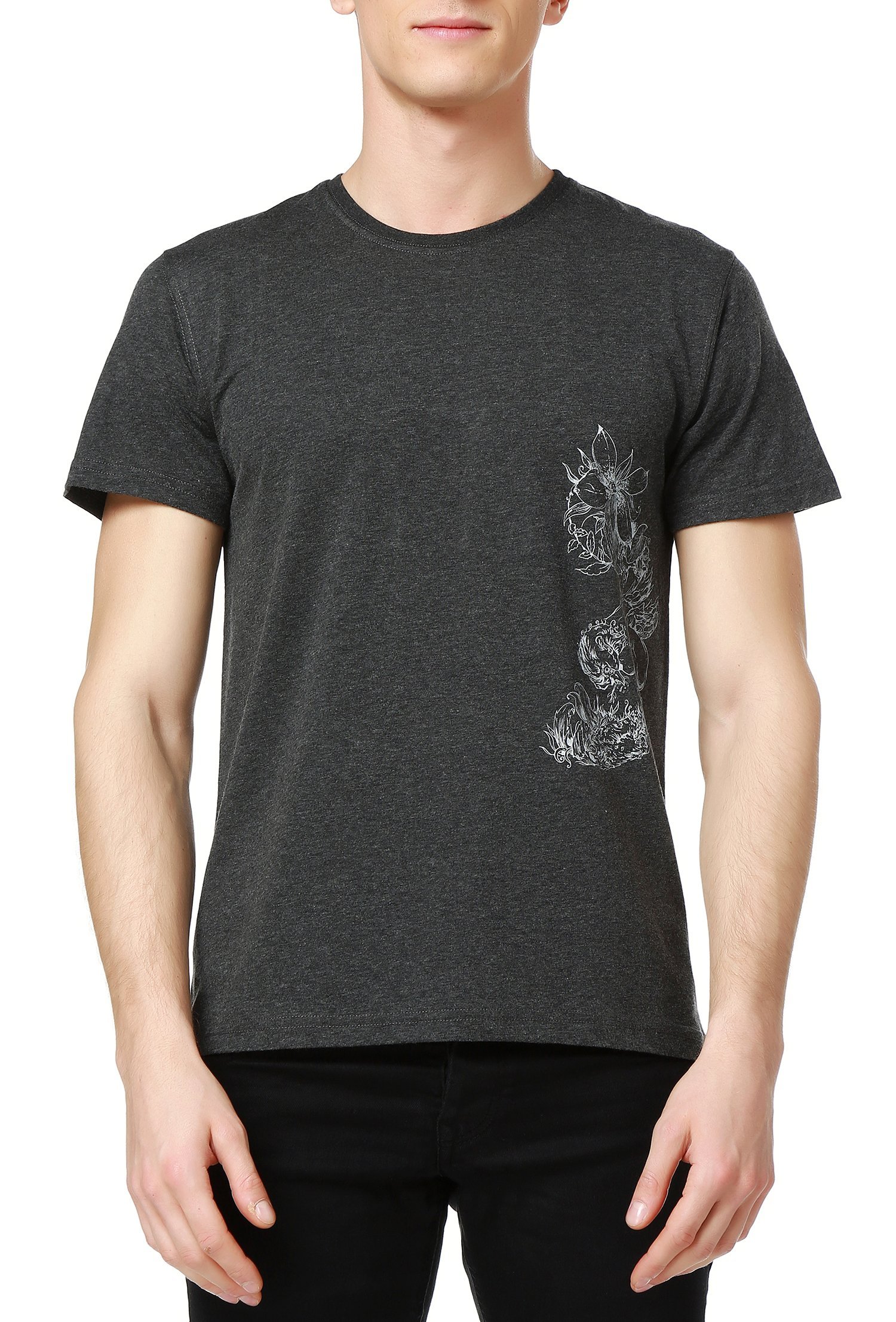 Design Herren T-Shirt