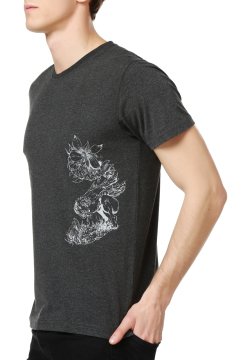 Design Herren T-Shirt