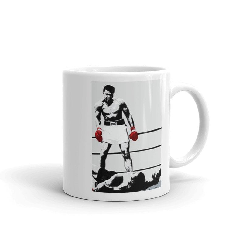 Tasse mit Fotodruck