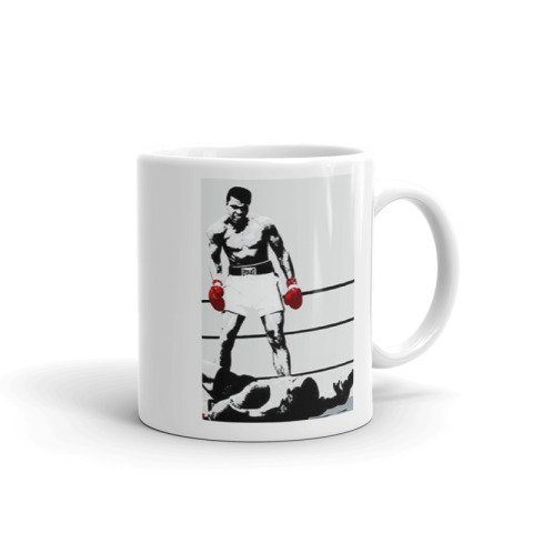 Tasse mit Fotodruck