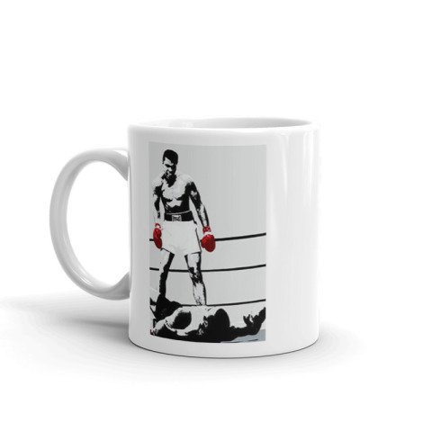 Tasse mit Fotodruck