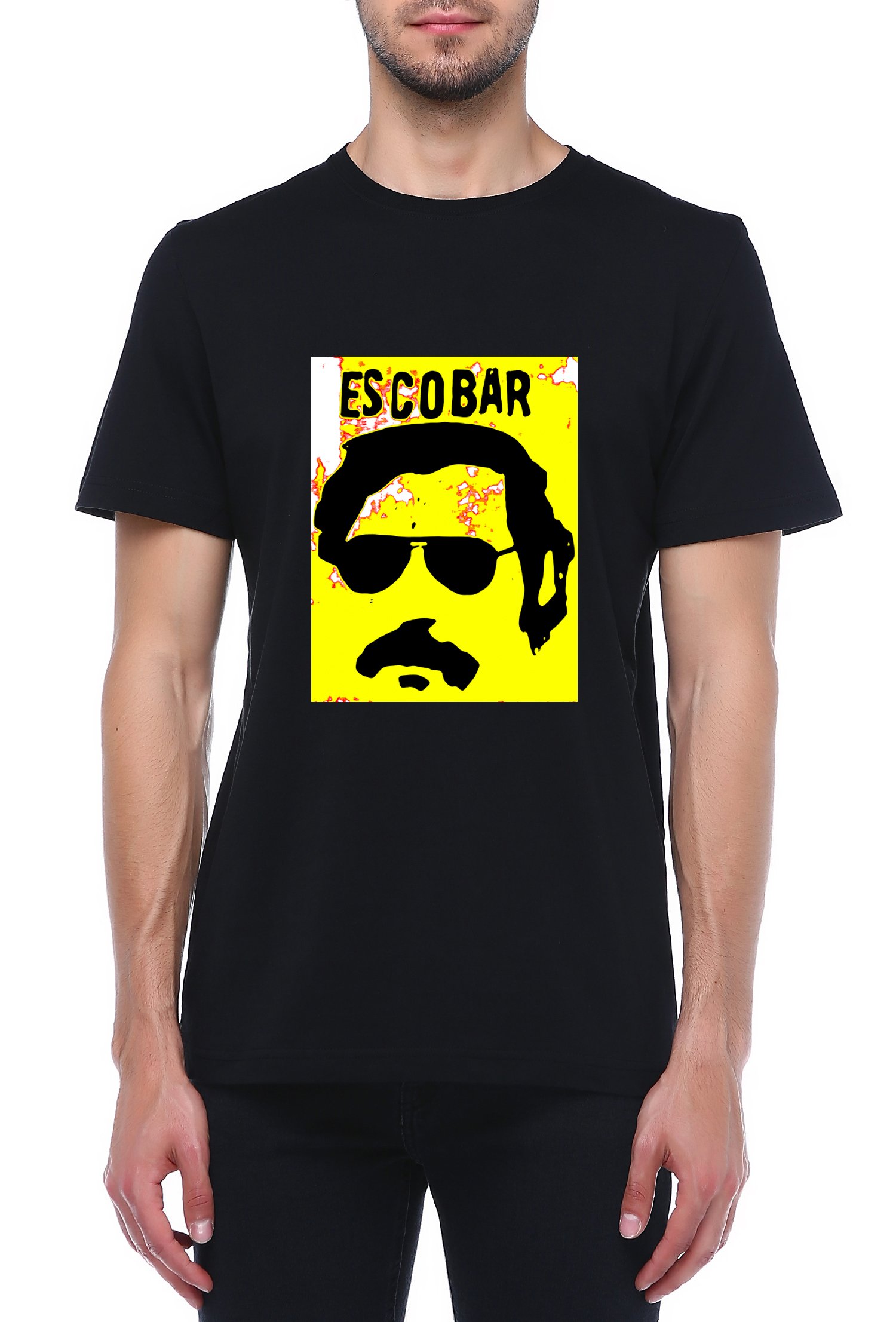 Tasarım Tişört BEYAZ - 2XL