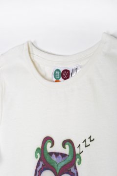 Designer-Mädchenbluse