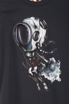 Tasarım Erkek Çocuk Bluz