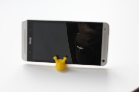 3D Hayvan Figürlü Anahtarlık Sümüklü Böcek AÇIK SARI