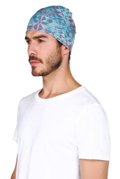 Design Bandana Beanie Hat Mask