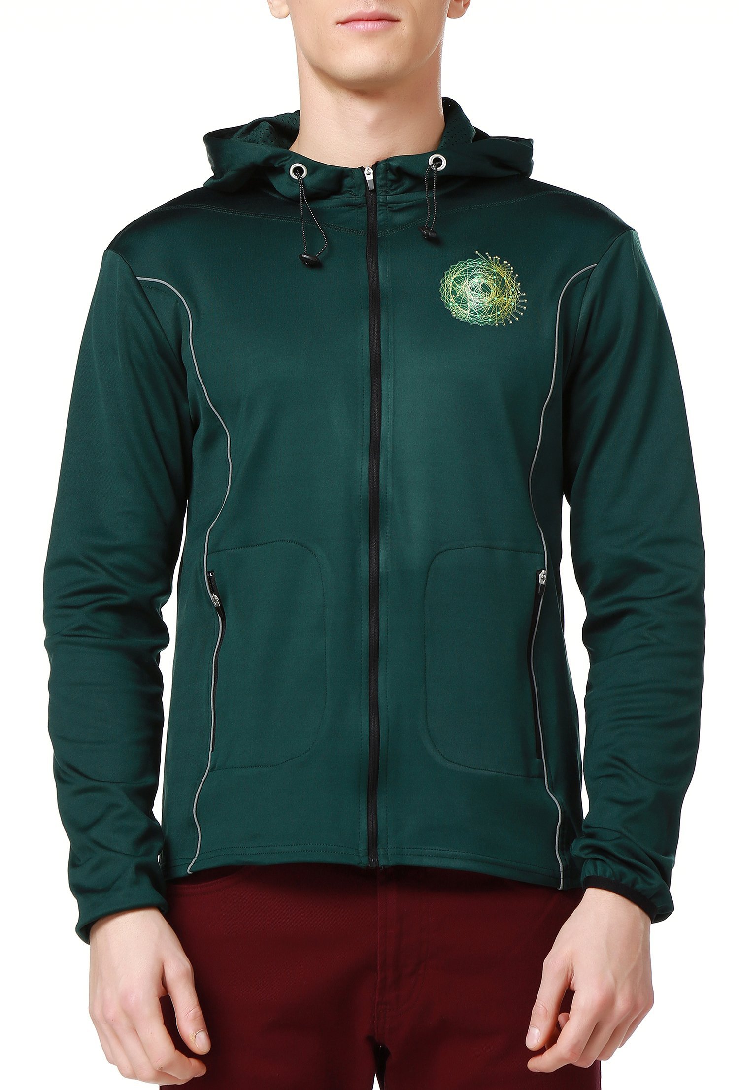 Das Sweatshirt der Hoodie-Entwurfs-Männer