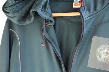 Das Sweatshirt der Hoodie-Entwurfs-Männer