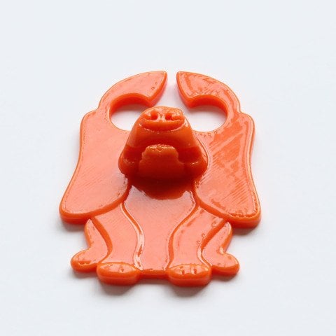 3D Animal Shaped Headphone Collection Accessory