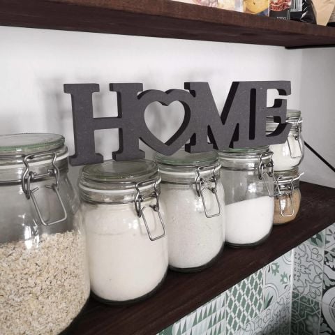 Home Home Wooden Design Wall Decor