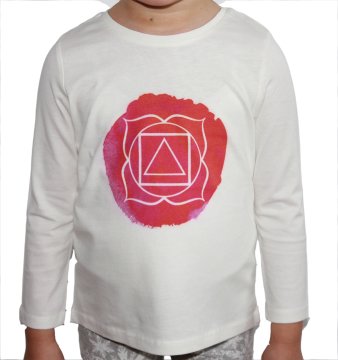 Designer-Mädchenbluse