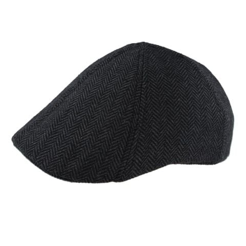Yün Kasket Şapka