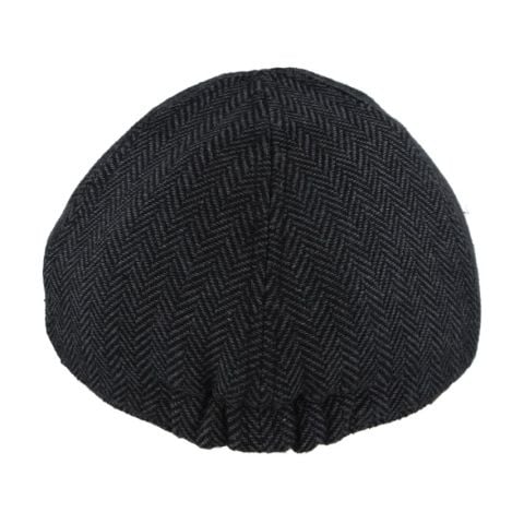 Yün Kasket Şapka