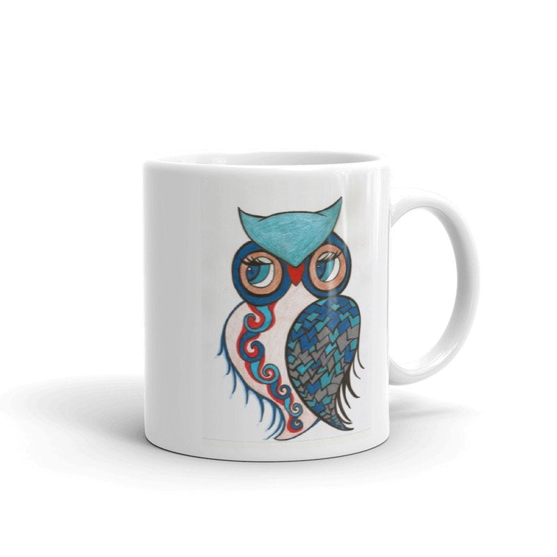 Design Mug