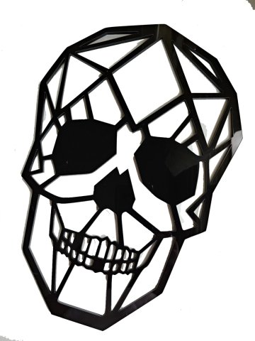 Kurukafa Tasarım Duvar Dekor