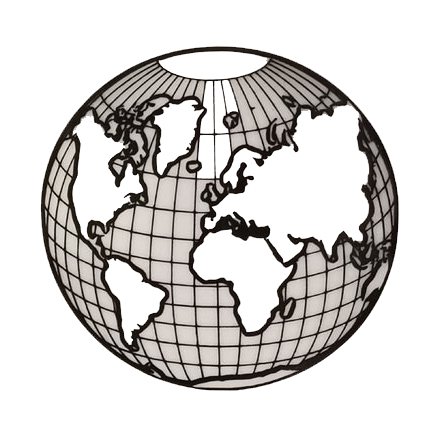 World Tree Design Wall Decor