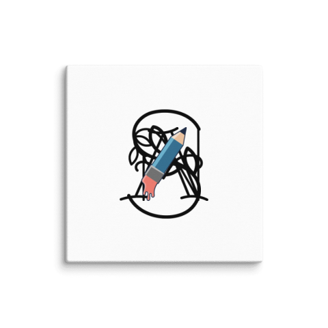 Kendin Tasarla Kanvas Tablo Kişiye Özel