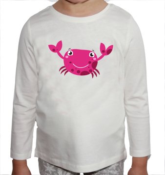 Designer-Mädchenbluse