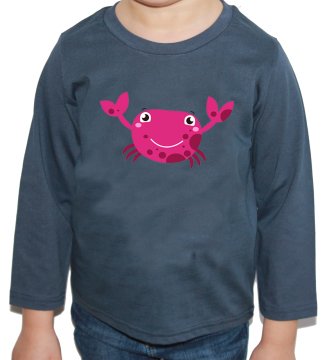 Designer Jungenbluse