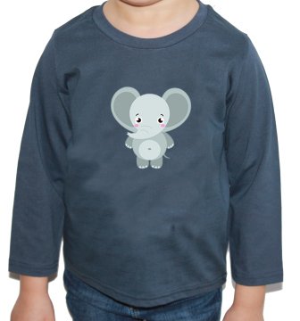 Designer Jungenbluse