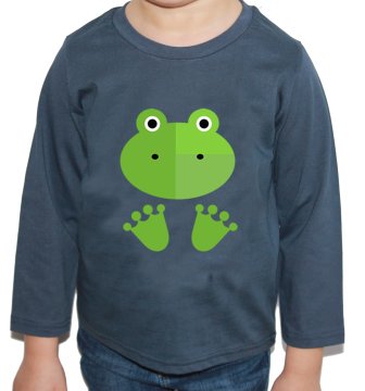 Designer Jungenbluse