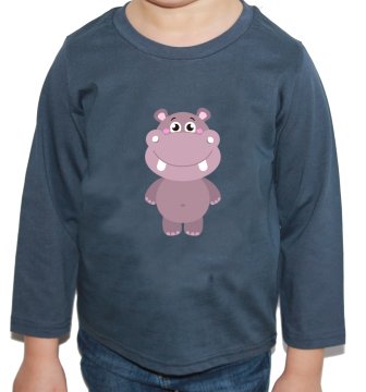 Designer Jungenbluse