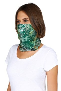 Design Bandana Beanie Hat Mask