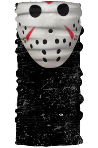 Mask Covid Design Bandana Beanie Hat Mask