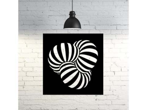 Illusion Design Wall Decor