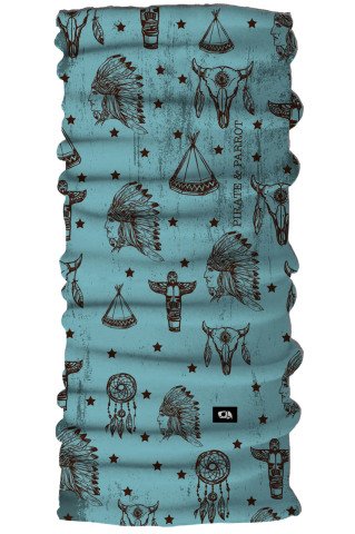 Dream Catcher Bandana Mask Beanie