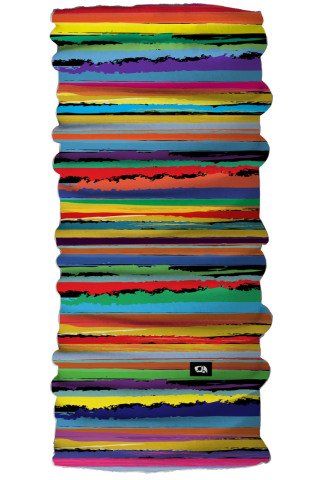 Color Revel Bandana Beanie Mask