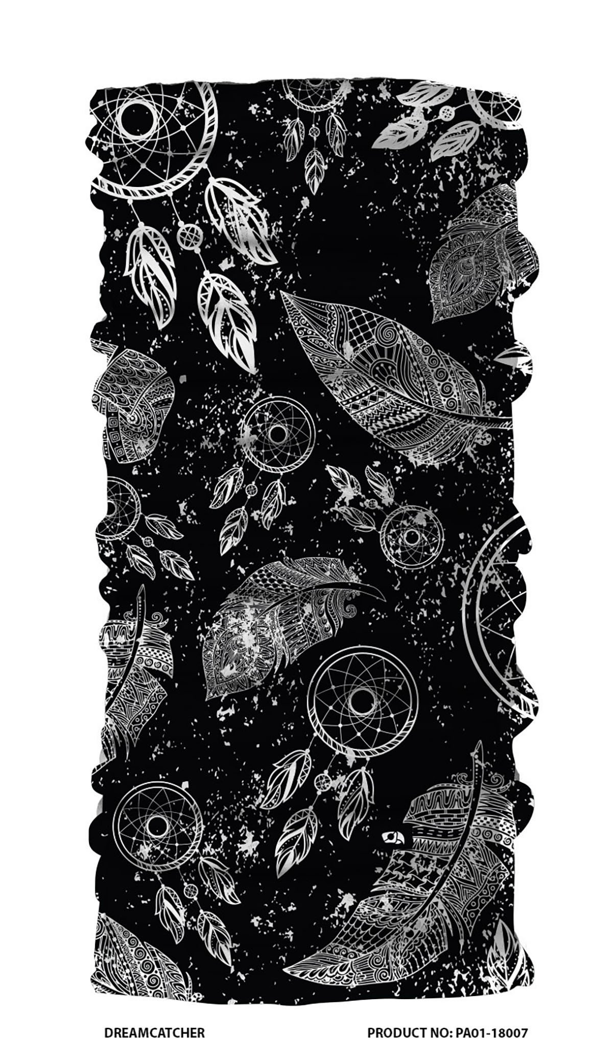 Dreamcatcher DreamCatcher Bandana Mask Beanie