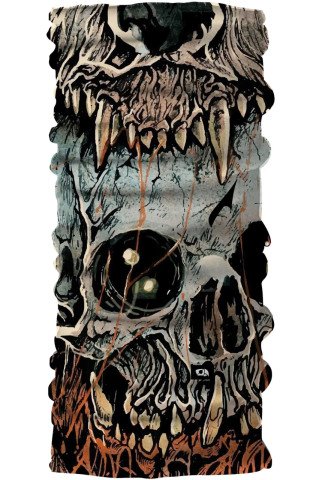 Wild Bandana Beanie Mask