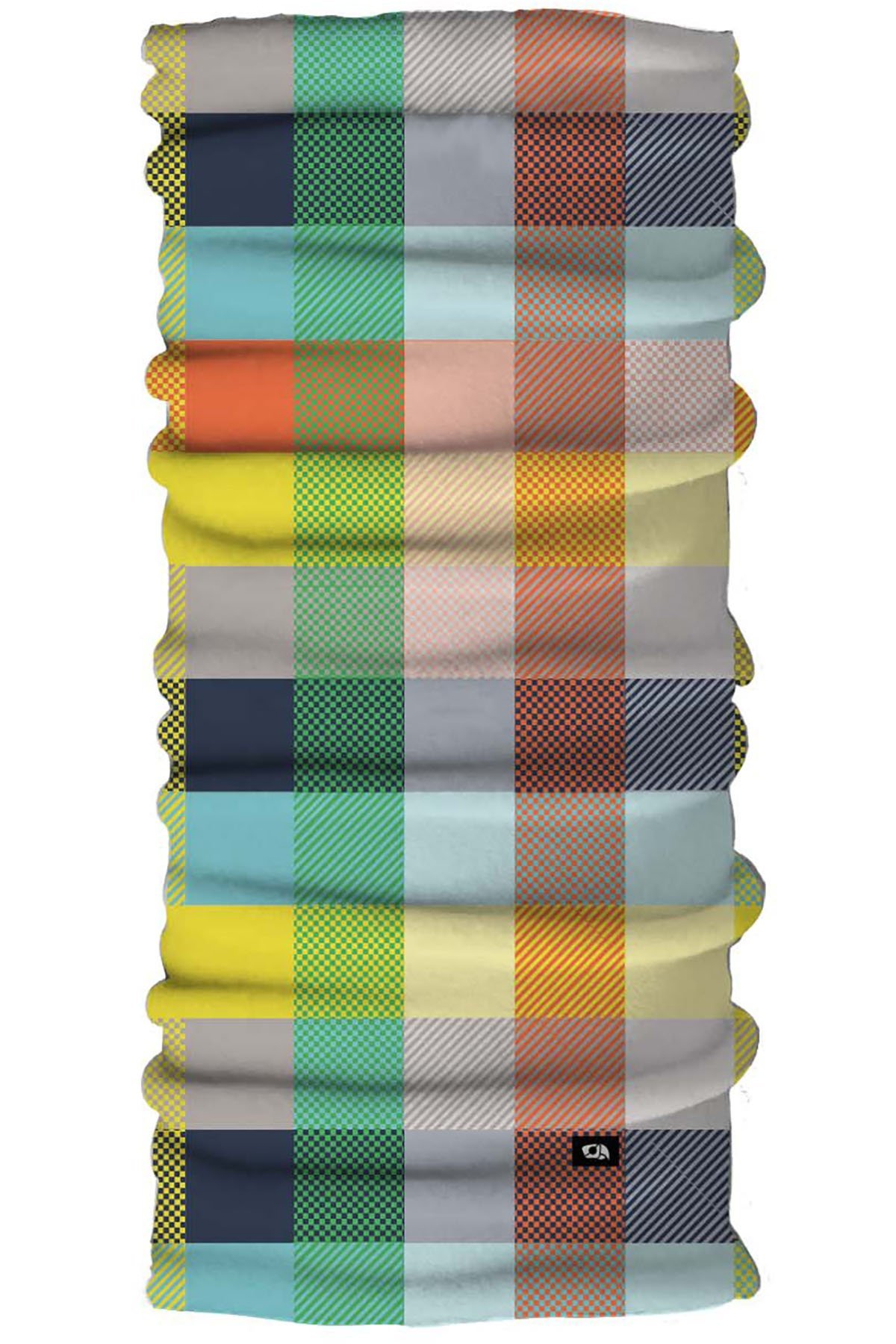 Kareli Bandana Bere Maske