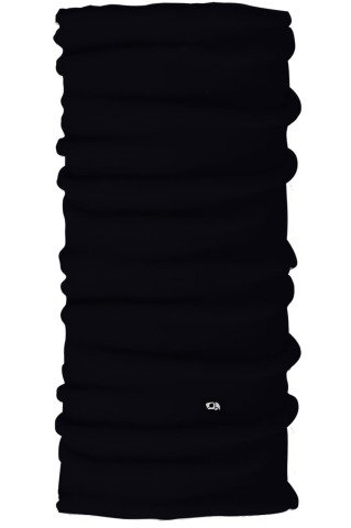 Black Bandana Beanie Mask