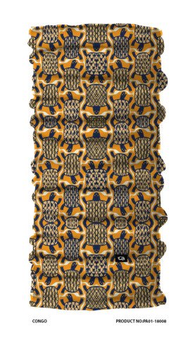 Congo Bandana Beanie Mask
