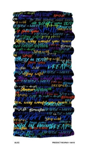 Dream Bandana Beanie Mask