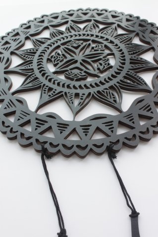 Traumfänger-Design-Wand-Dekor