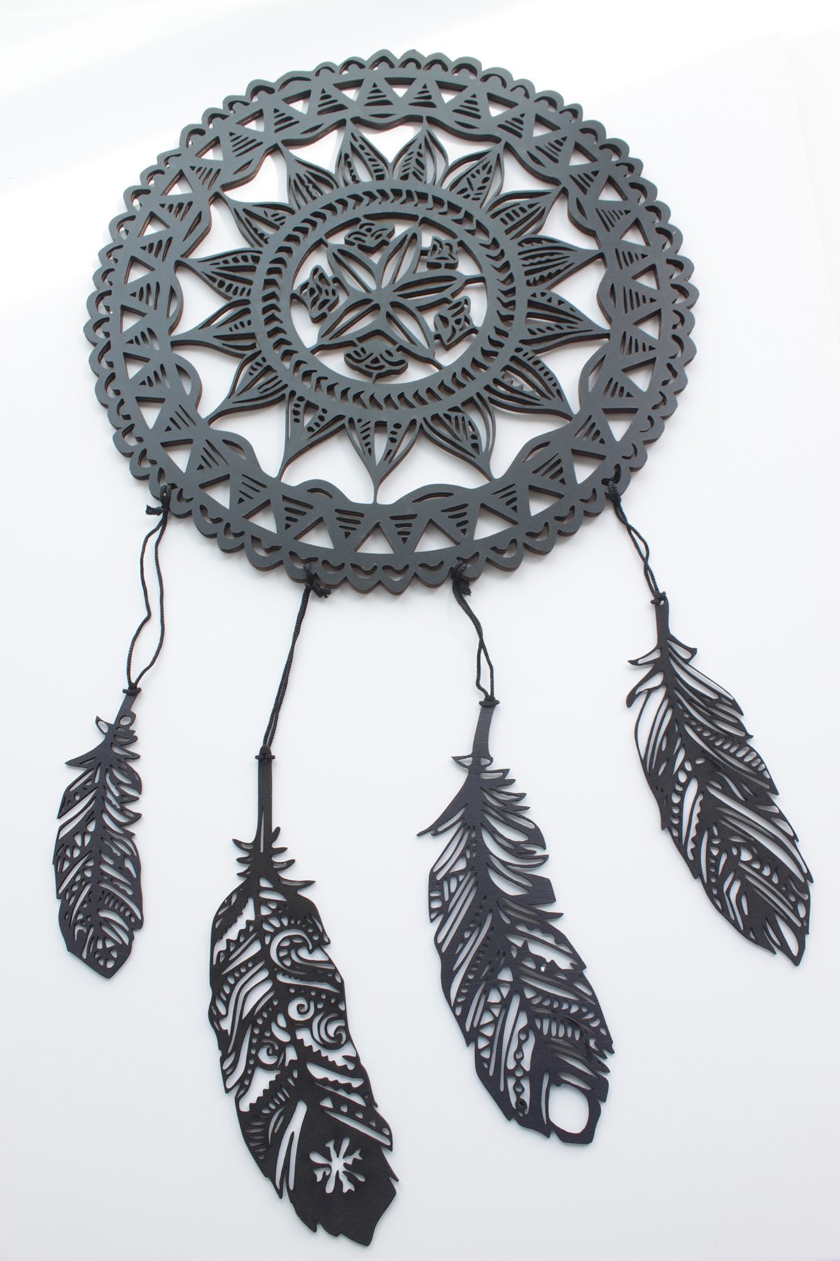 Traumfänger-Design-Wand-Dekor