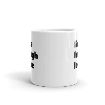 Tasarım Yazılı Kupa