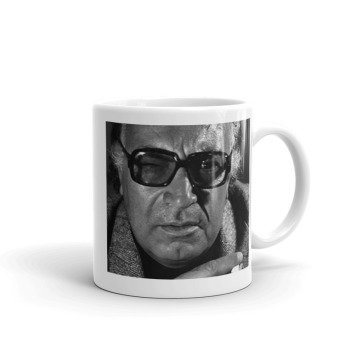 Tasse mit Fotodruck