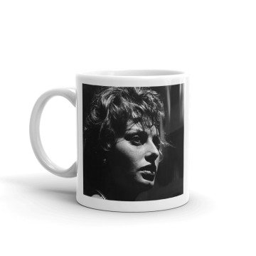 Fotoğraf Baskılı Kupa