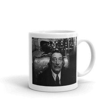 Tasse mit Fotodruck