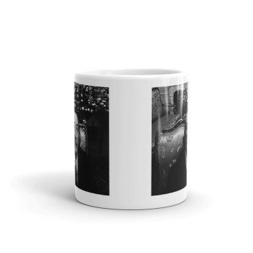 Fotoğraf Baskılı Kupa