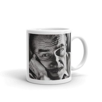 Tasse mit Fotodruck