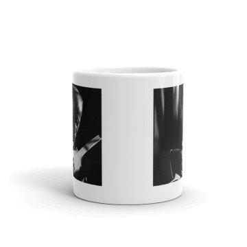 Fotoğraf Baskılı Kupa