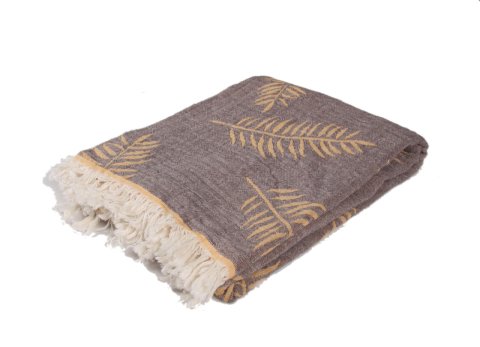 Natürlicher handgefertigter Lendenschurz gemustert Squishy