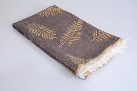 Natürlicher handgefertigter Lendenschurz gemustert Squishy