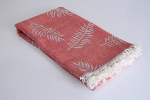 Natürlicher handgefertigter Lendenschurz gemustert Squishy