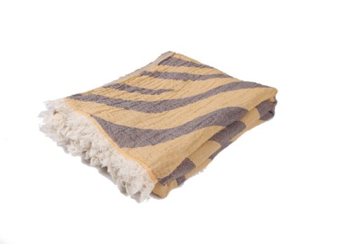 Natürlicher handgefertigter Lendenschurz gemustert Squishy